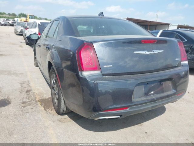 2015 CHRYSLER 300 2C3CCAGG3FH876440 Photo 2