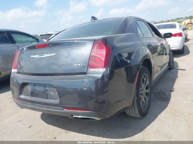 2015 CHRYSLER 300 2C3CCAGG3FH876440 Photo 3