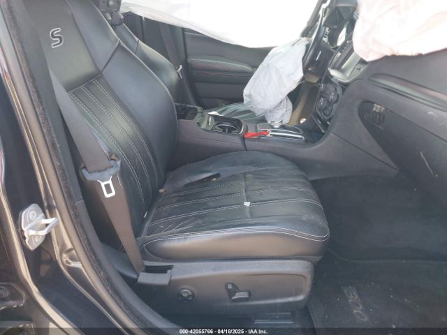 2015 CHRYSLER 300 2C3CCAGG3FH876440 Photo 4