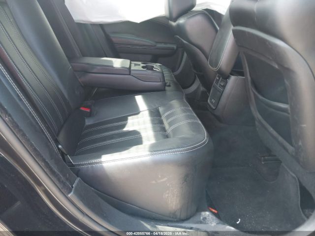 2015 CHRYSLER 300 2C3CCAGG3FH876440 Photo 7