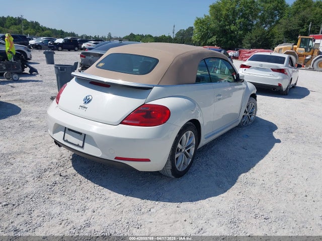 Продаж на аукціоні авто 2013 Volkswagen Beetle 2.5l, vin: 3VW5P7AT3DM811617, номер лоту: 42055769