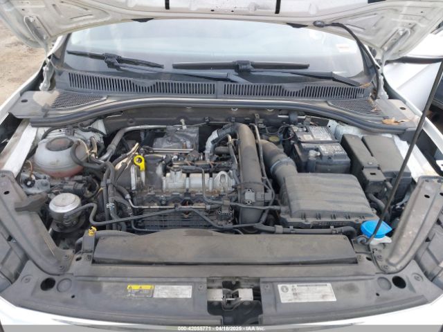 3VWG57BU3KM039624 Volkswagen Jetta 1.4t Sel Premium
