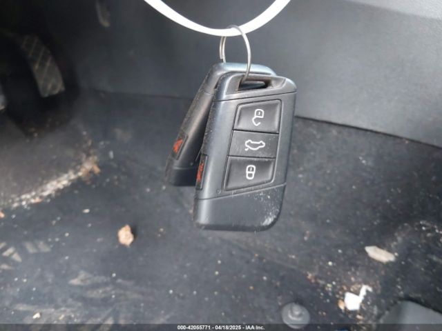 3VWG57BU3KM039624 Volkswagen Jetta 1.4t Sel Premium