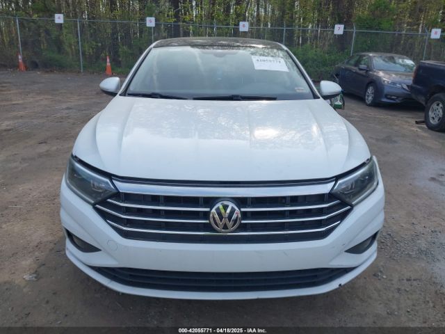 3VWG57BU3KM039624 Volkswagen Jetta 1.4t Sel Premium