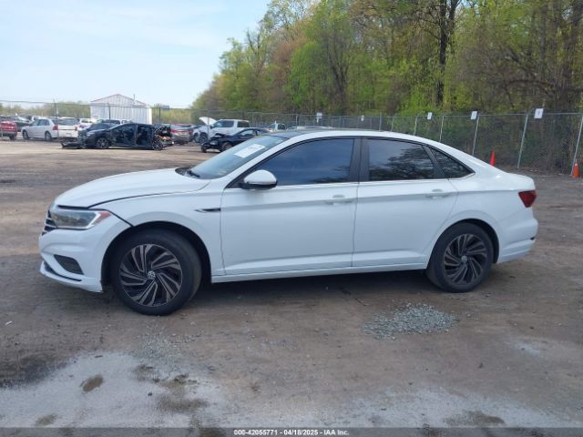 3VWG57BU3KM039624 Volkswagen Jetta 1.4t Sel Premium