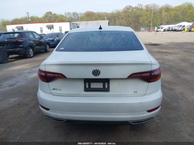 3VWG57BU3KM039624 Volkswagen Jetta 1.4t Sel Premium