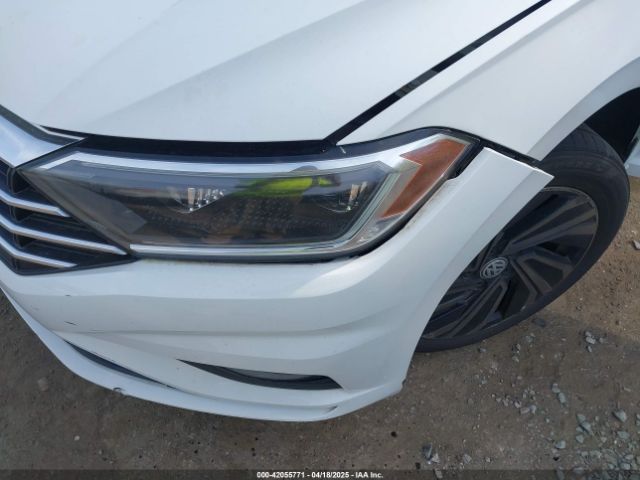 3VWG57BU3KM039624 Volkswagen Jetta 1.4t Sel Premium
