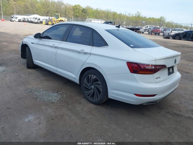 3VWG57BU3KM039624 Volkswagen Jetta 1.4t Sel Premium