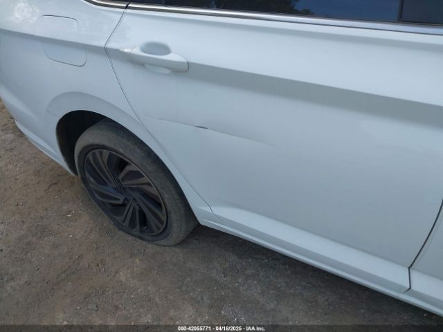 3VWG57BU3KM039624 Volkswagen Jetta 1.4t Sel Premium