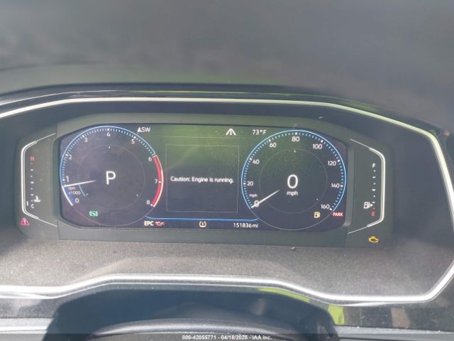 3VWG57BU3KM039624 Volkswagen Jetta 1.4t Sel Premium