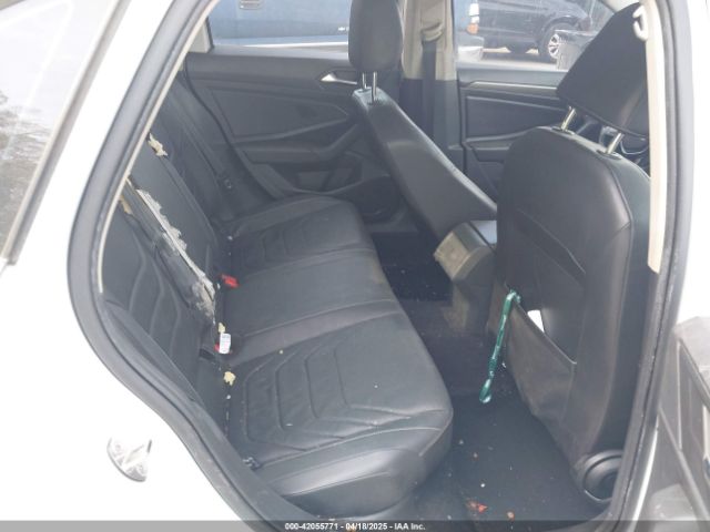 3VWG57BU3KM039624 Volkswagen Jetta 1.4t Sel Premium