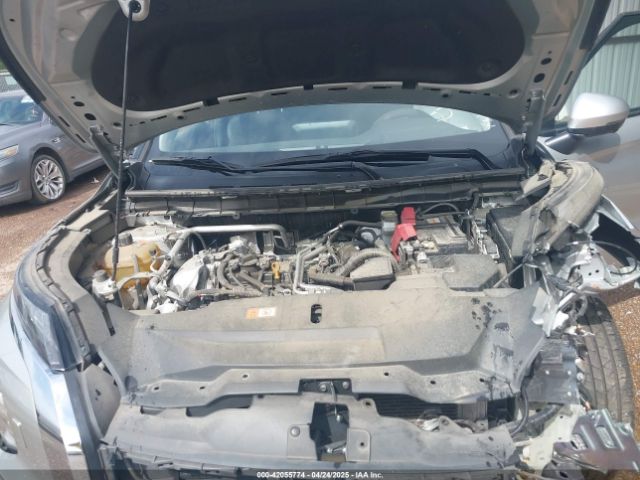 2022 MITSUBISHI OUTLANDER JA4J4UA84NZ052121 Photo 9