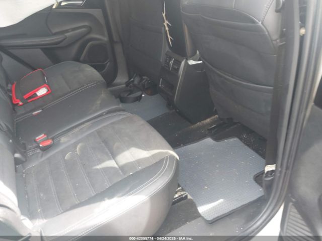 2022 MITSUBISHI OUTLANDER JA4J4UA84NZ052121 Photo 7