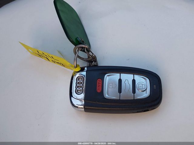 2010 AUDI A4 WAUBFAFL1AN037137 Photo 10