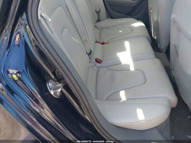 2010 AUDI A4 WAUBFAFL1AN037137 Photo 7