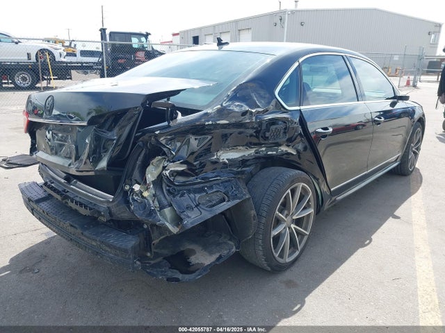 1VWBT7A34GC060189 Volkswagen 2016