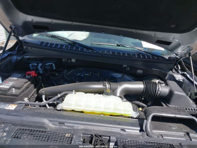 1FMJK1JTXMEA55007 Ford Expedition Xlt Max