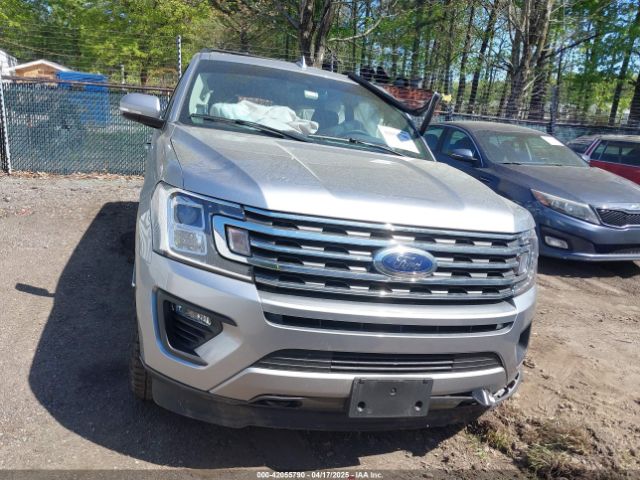 1FMJK1JTXMEA55007 Ford Expedition Xlt Max