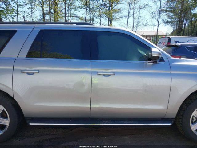 1FMJK1JTXMEA55007 Ford Expedition Xlt Max