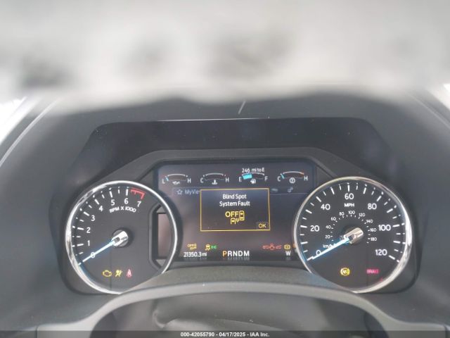 1FMJK1JTXMEA55007 Ford Expedition Xlt Max