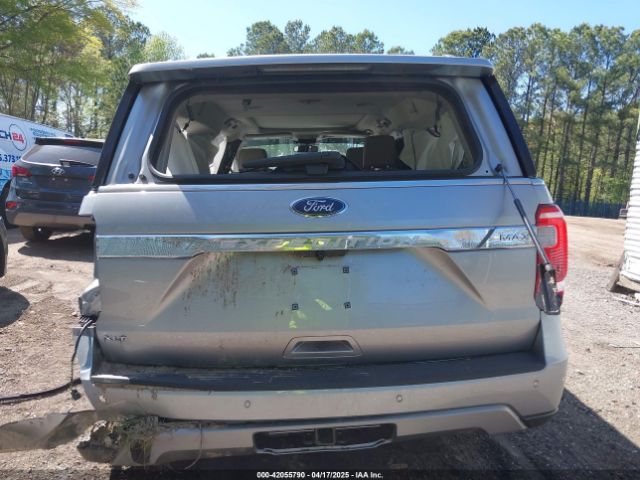 1FMJK1JTXMEA55007 Ford Expedition Xlt Max