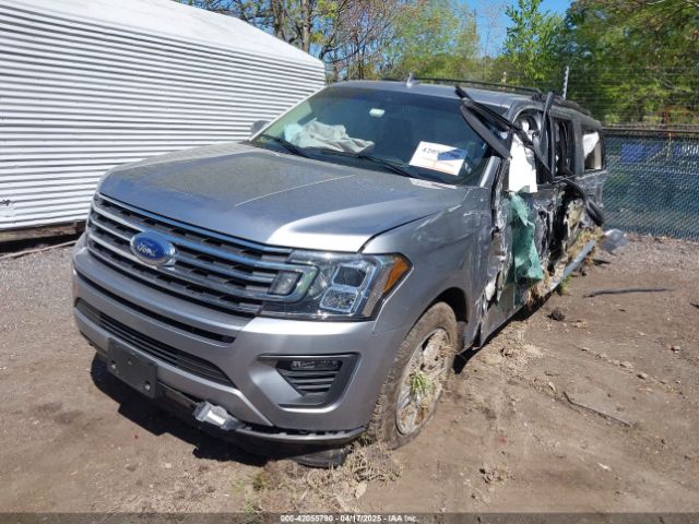 1FMJK1JTXMEA55007 Ford Expedition Xlt Max