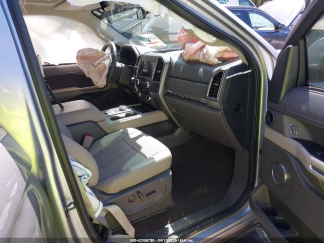 1FMJK1JTXMEA55007 Ford Expedition Xlt Max