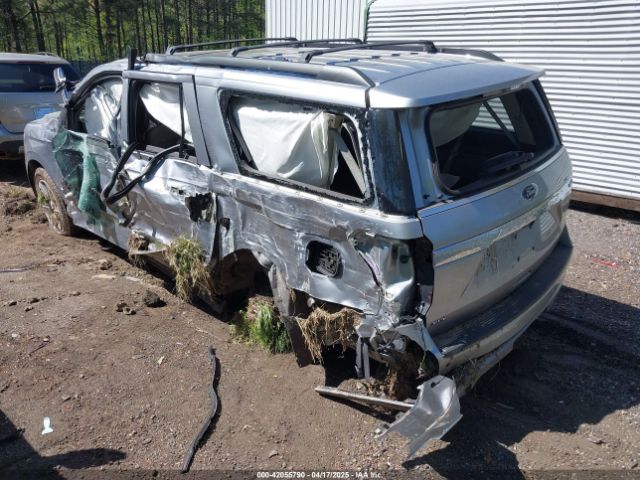 1FMJK1JTXMEA55007 Ford Expedition Xlt Max