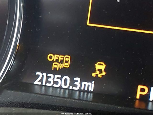 1FMJK1JTXMEA55007 Ford Expedition Xlt Max