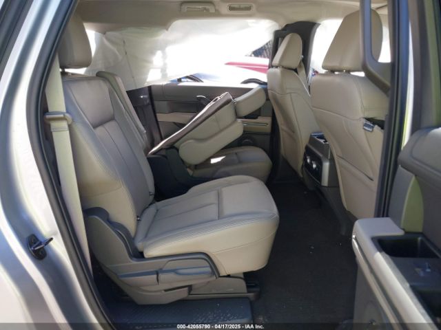1FMJK1JTXMEA55007 Ford Expedition Xlt Max