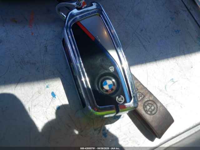 2024 BMW X6 5UX33EX06R9S32018 Photo 10