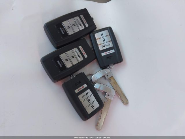 5FRYD4H48EB027671 Acura Mdx Technology Package