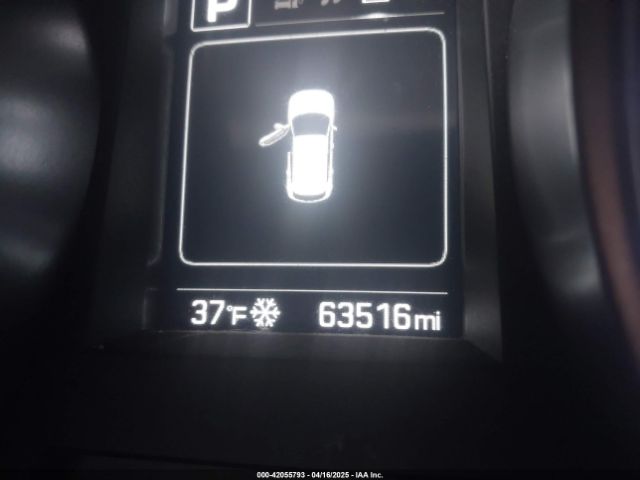 5NMZUDLB7JH098638 Hyundai Santa Fe Sport 2.4l