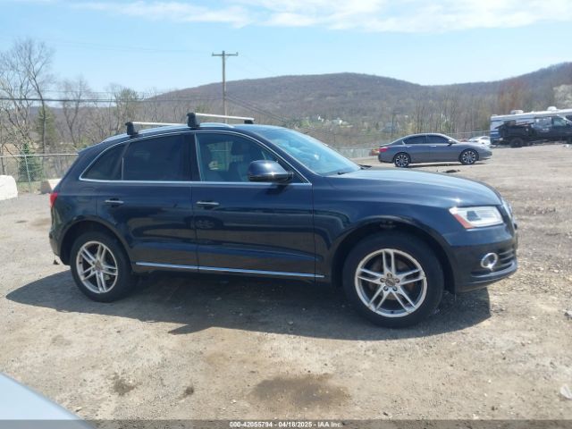WA1L2AFP8HA012057 Audi Q5 2.0t Premium
