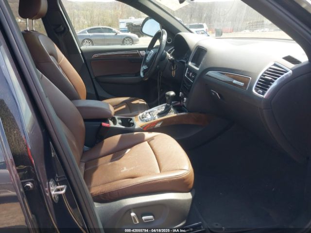 WA1L2AFP8HA012057 Audi Q5 2.0t Premium