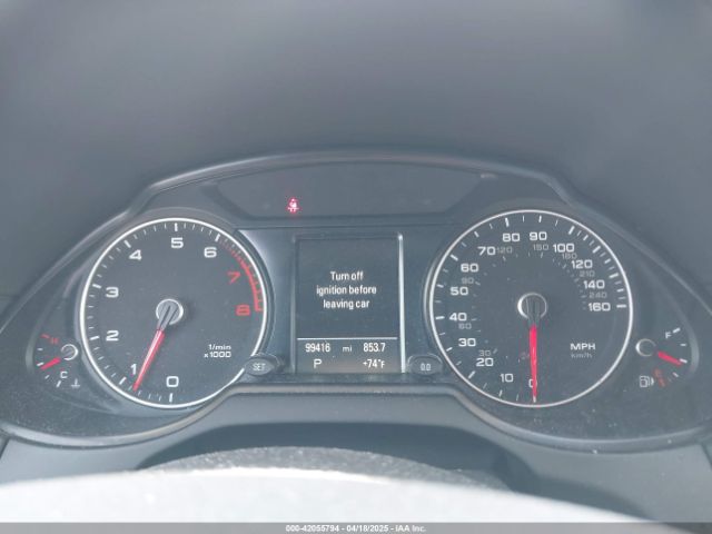 WA1L2AFP8HA012057 Audi Q5 2.0t Premium