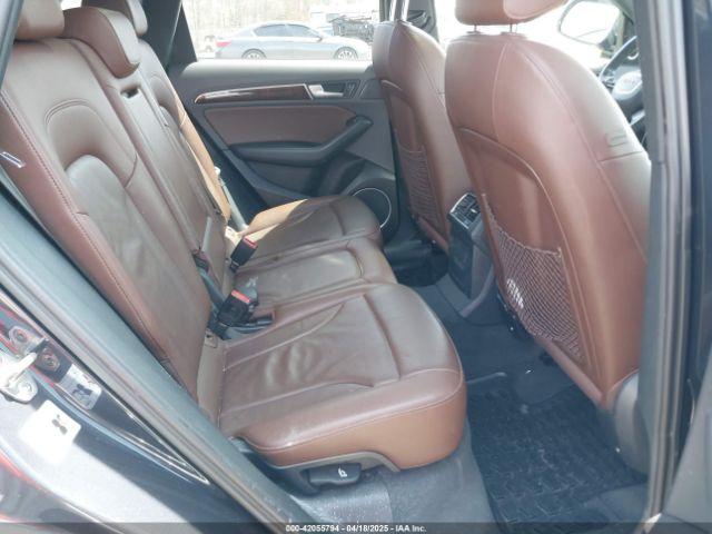 WA1L2AFP8HA012057 Audi Q5 2.0t Premium