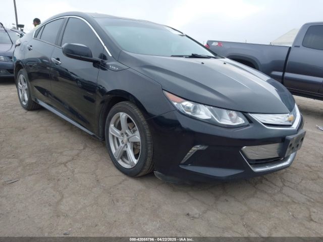 2017 CHEVROLET VOLT 1G1RC6S52HU148092