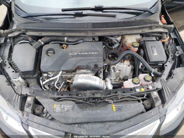 2017 CHEVROLET VOLT 1G1RC6S52HU148092 Photo 9