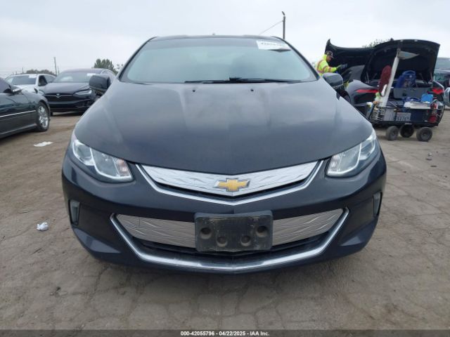 1G1RC6S52HU148092 Chevrolet VOLT LT