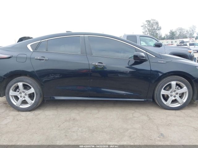 1G1RC6S52HU148092 Chevrolet VOLT LT