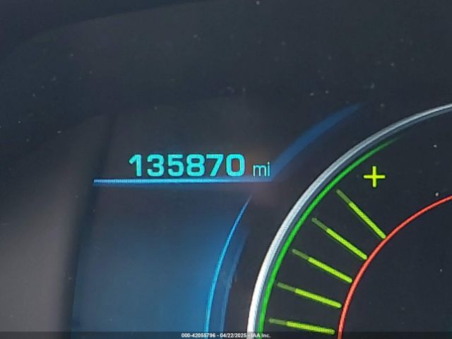 1G1RC6S52HU148092 Chevrolet VOLT LT