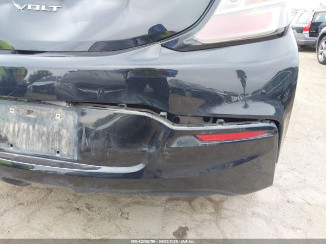 1G1RC6S52HU148092 Chevrolet VOLT LT
