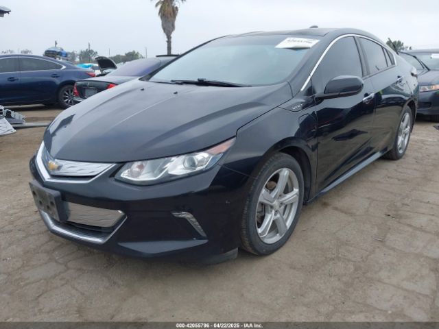 2017 CHEVROLET VOLT 1G1RC6S52HU148092 Photo 1