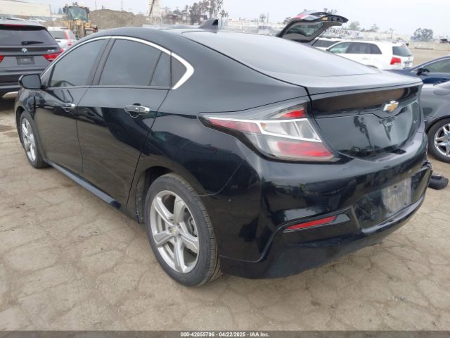 2017 CHEVROLET VOLT 1G1RC6S52HU148092 Photo 2