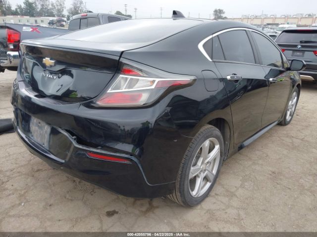 2017 CHEVROLET VOLT 1G1RC6S52HU148092 Photo 3