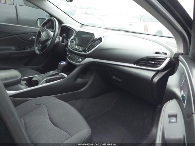 2017 CHEVROLET VOLT 1G1RC6S52HU148092 Photo 4