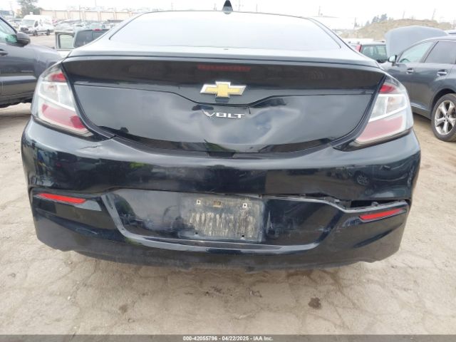 2017 CHEVROLET VOLT 1G1RC6S52HU148092 Photo 5