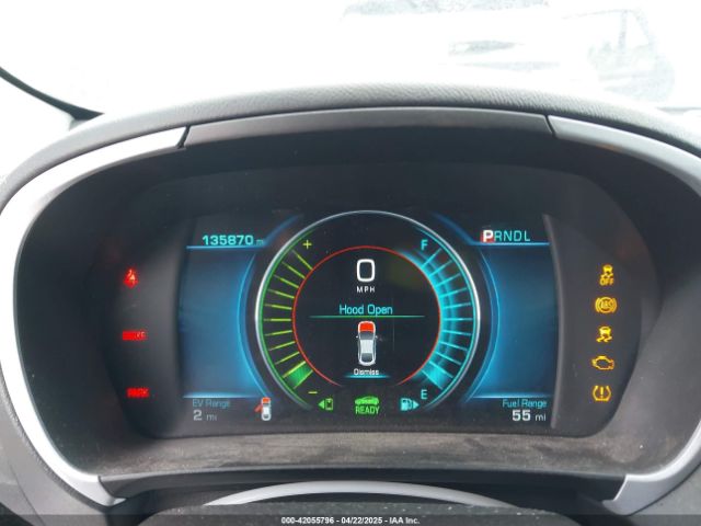 2017 CHEVROLET VOLT 1G1RC6S52HU148092 Photo 6