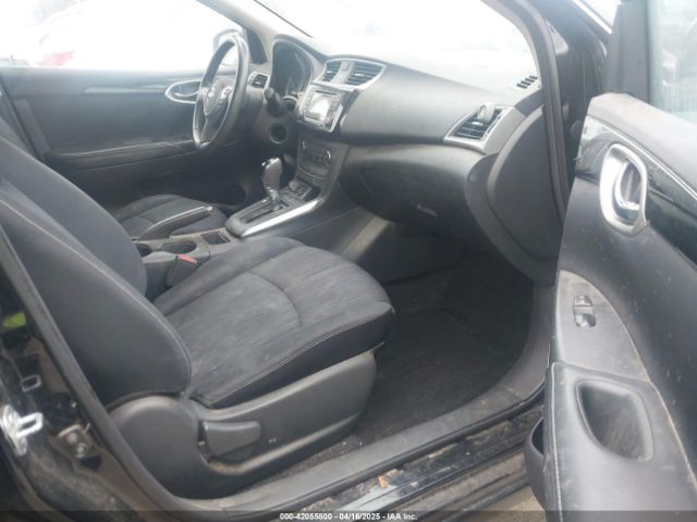 3N1AB7AP9GL671802 Nissan SENTRA SV